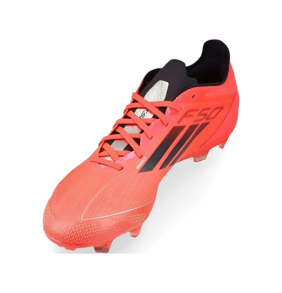 Adidas F50 Pro Fg Erkek Krampon Ie0597 Kırmızı 44