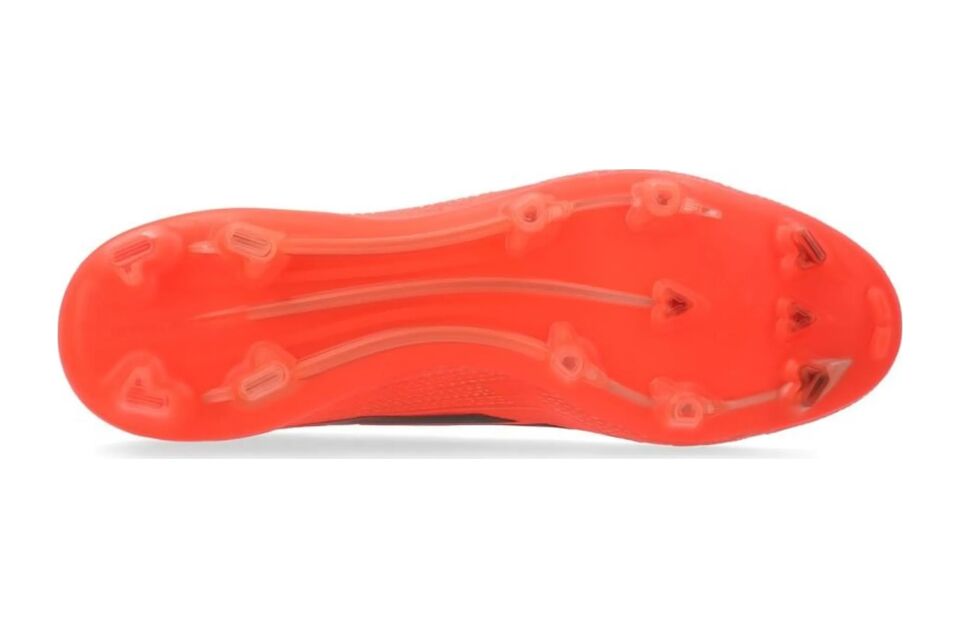 Adidas F50 Pro Fg Erkek Krampon Ie0597 Kırmızı 44