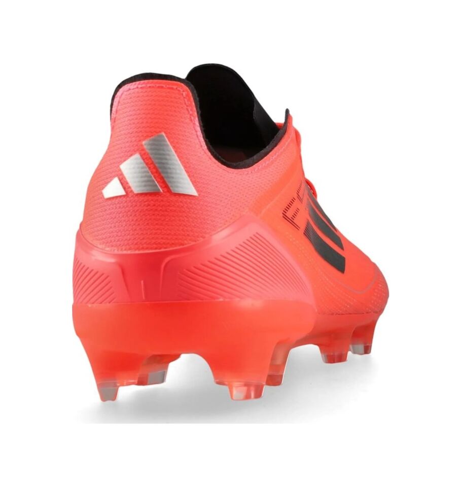 Adidas F50 Pro Fg Erkek Krampon Ie0597 Kırmızı 44
