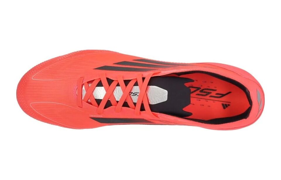 Adidas F50 Pro Fg Erkek Krampon Ie0597 Kırmızı 44
