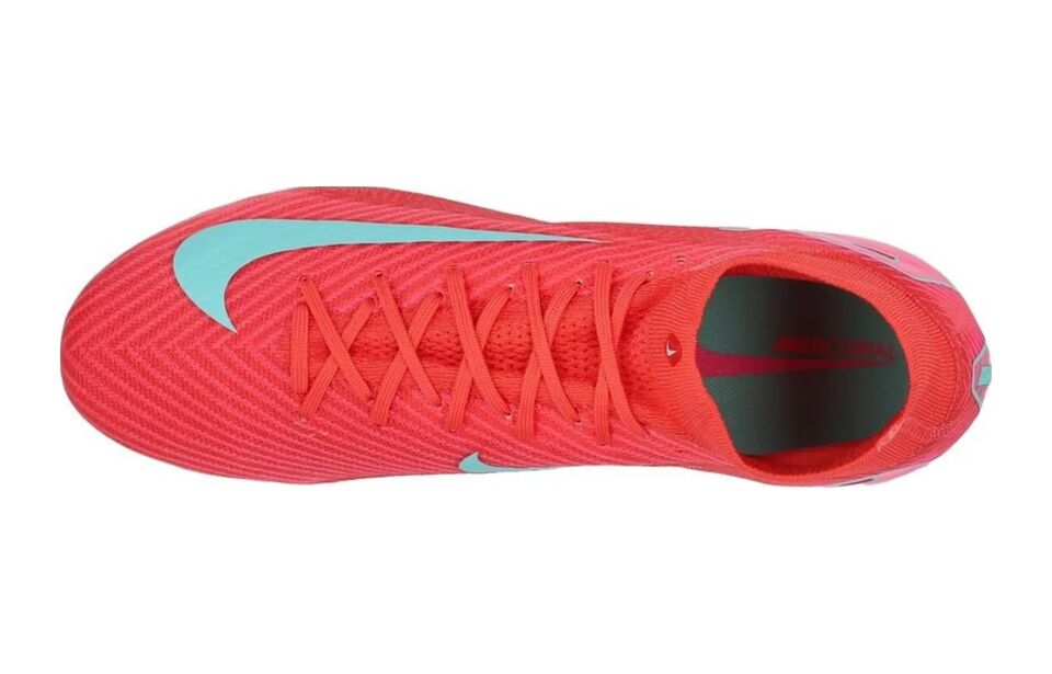 Nike Air Zoom Mercurial Superfly 10 Elite Ag-pro Erkek Krampon Fq8339-800 Kırmızı 44