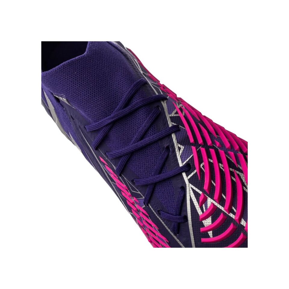 Adidas Predator Edge .1 Low Fg Erkek Krampon Gv7389 Çok Renkli 48