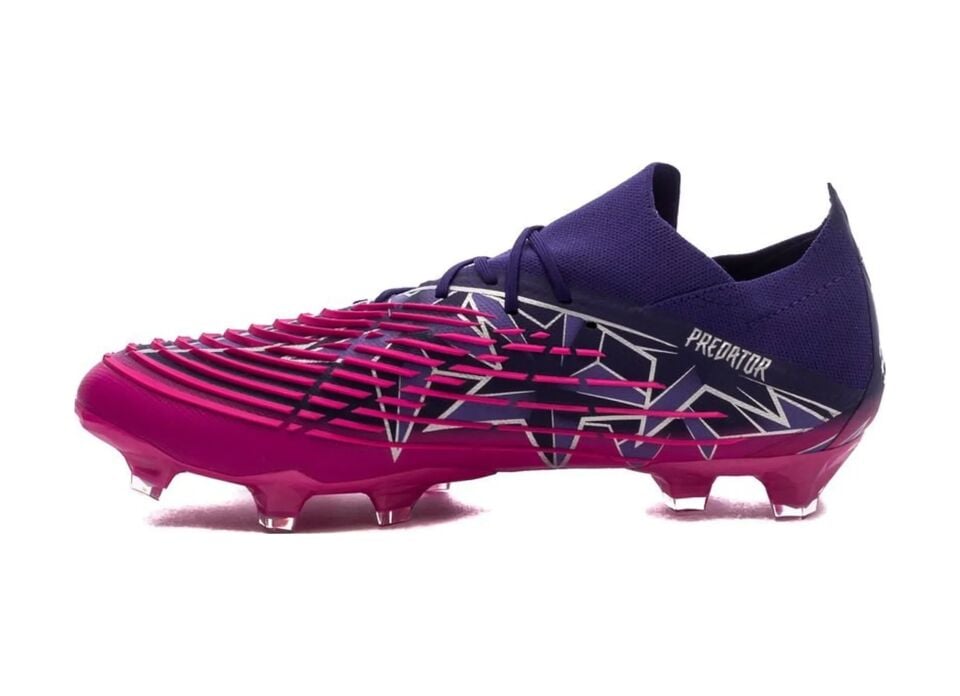 Adidas Predator Edge .1 Low Fg Erkek Krampon Gv7389 Çok Renkli 48