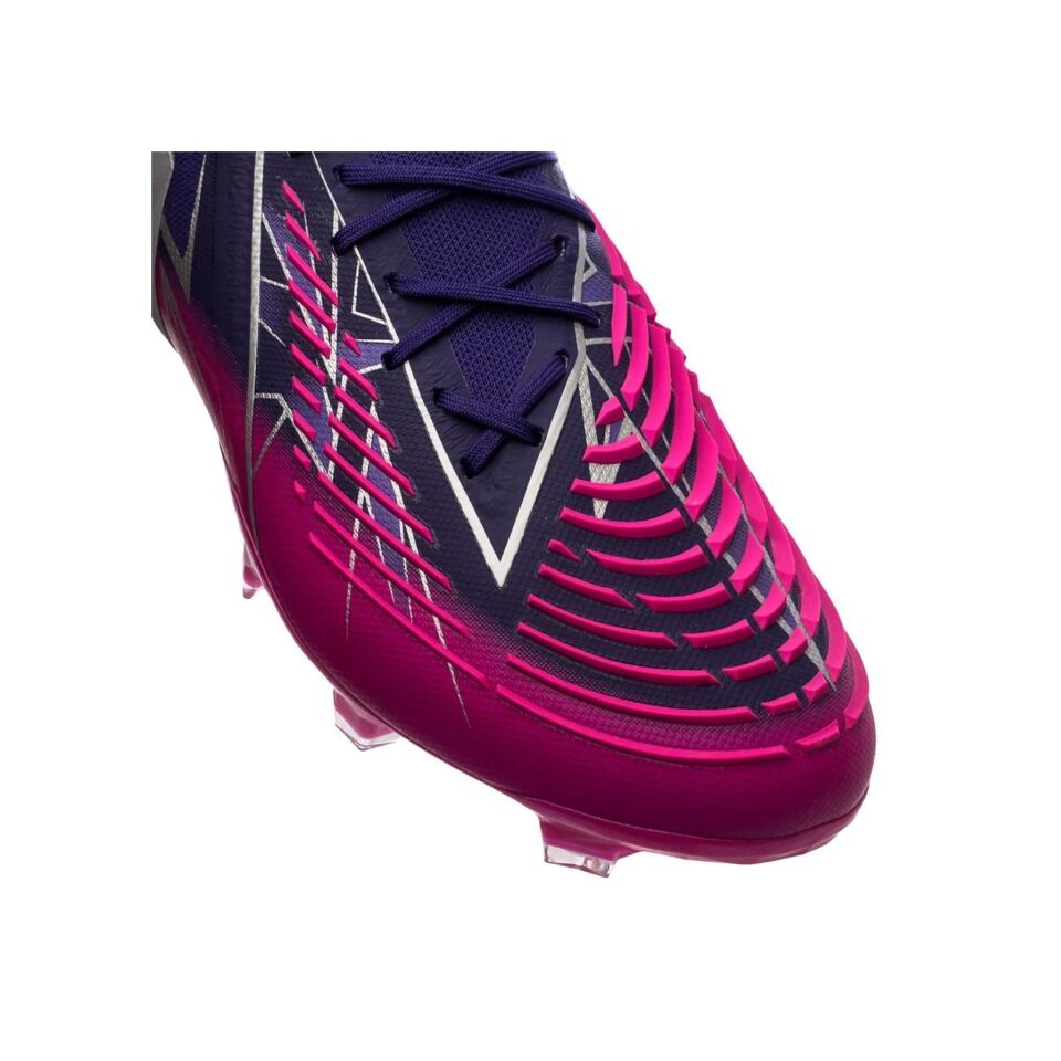 Adidas Predator Edge .1 Low Fg Erkek Krampon Gv7389 Çok Renkli 48