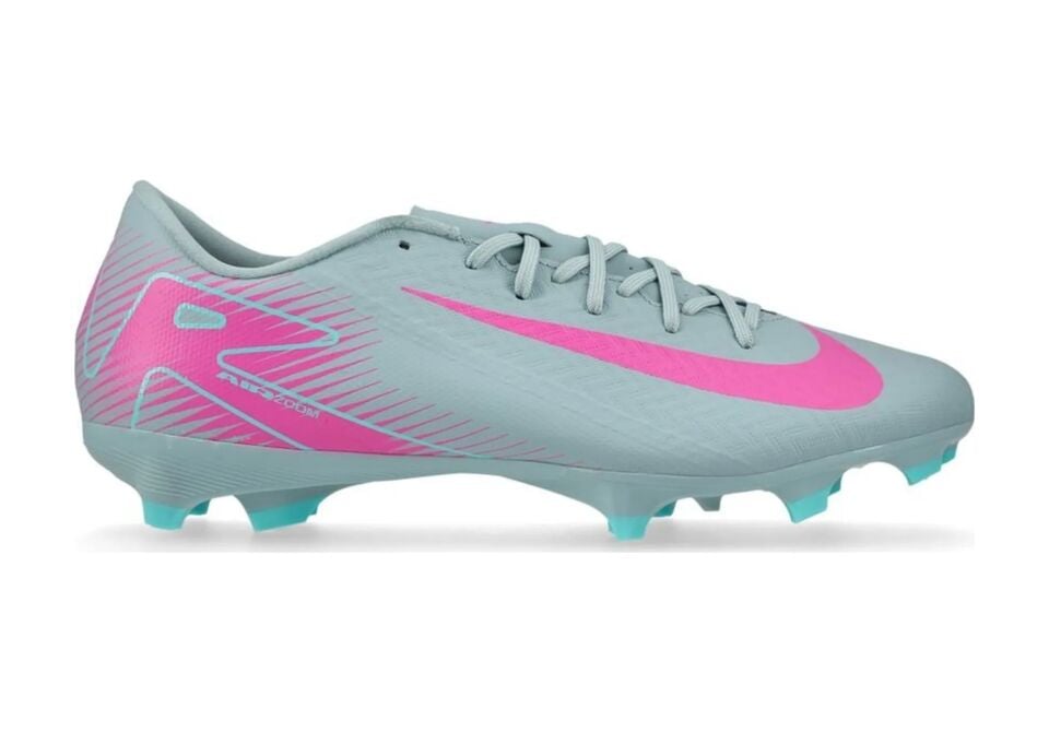 Nike Air Zoom Mercurial Vapor 16 Academy Mg Erkek Krampon Fq8374-301 Turkuaz 43