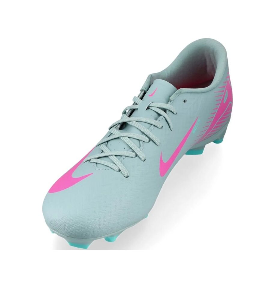 Nike Air Zoom Mercurial Vapor 16 Academy Mg Erkek Krampon Fq8374-301 Turkuaz 43