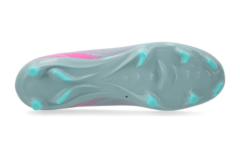 Nike Air Zoom Mercurial Vapor 16 Academy Mg Erkek Krampon Fq8374-301 Turkuaz 43