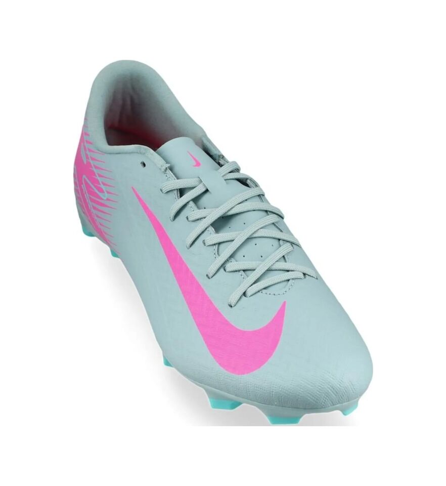 Nike Air Zoom Mercurial Vapor 16 Academy Mg Erkek Krampon Fq8374-301 Turkuaz 43