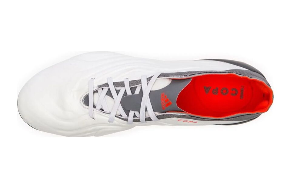 Adidas Copa Sense .1 Ag Erkek Krampon Fy6207 Beyaz 41