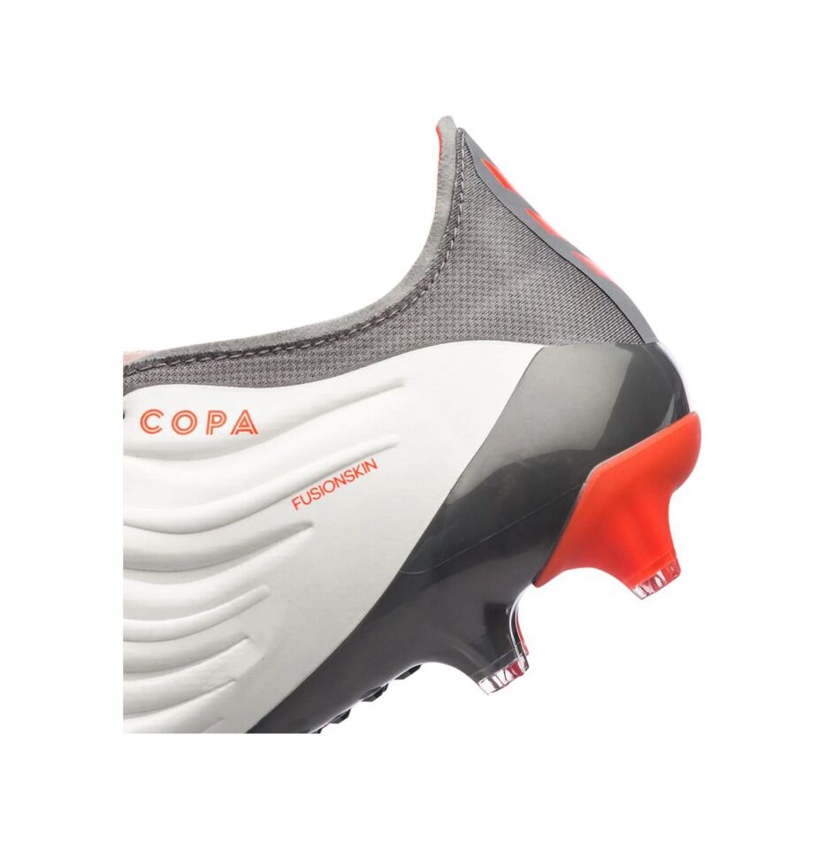 Adidas Copa Sense .1 Ag Erkek Krampon Fy6207 Beyaz 41