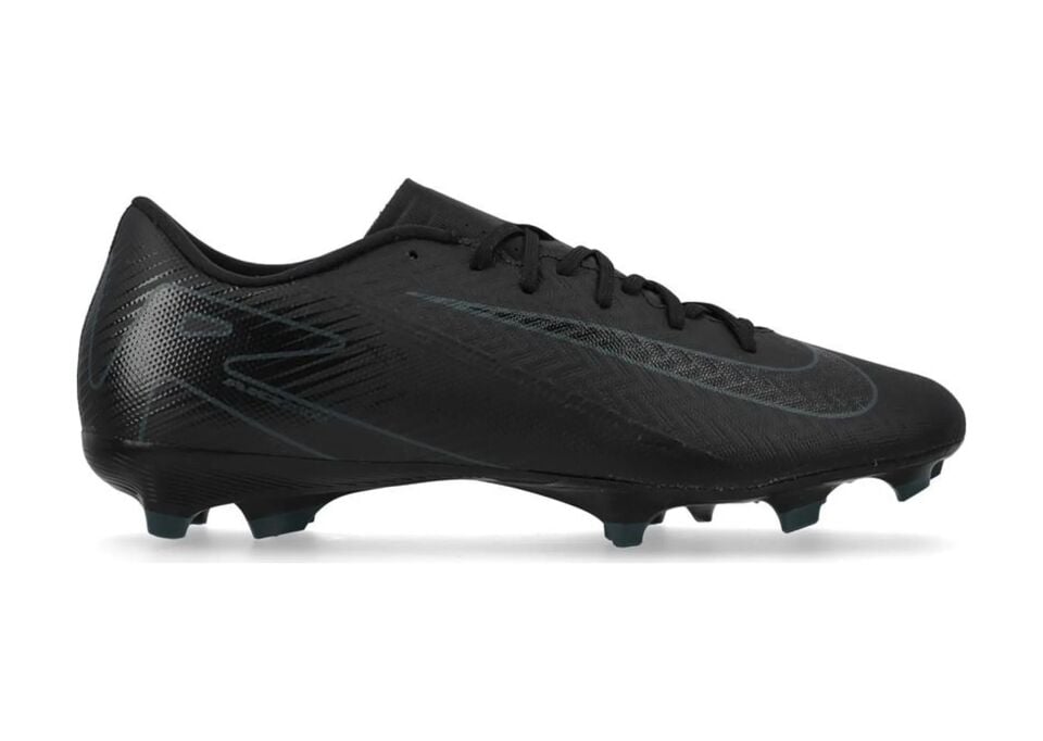 Nike Air Zoom Mercurial Vapor 16 Academy Mg Erkek Krampon Fq8374-002 Siyah 42