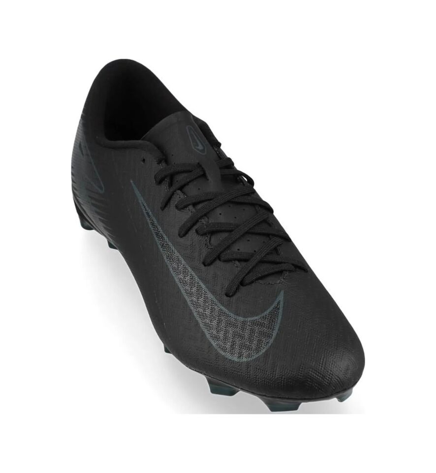 Nike Air Zoom Mercurial Vapor 16 Academy Mg Erkek Krampon Fq8374-002 Siyah 42
