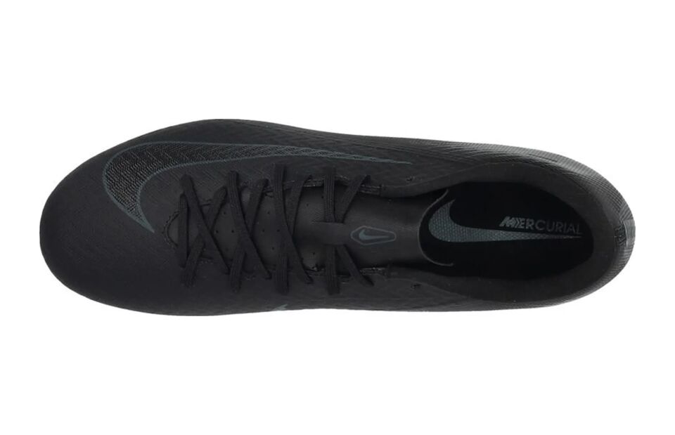 Nike Air Zoom Mercurial Vapor 16 Academy Mg Erkek Krampon Fq8374-002 Siyah 42