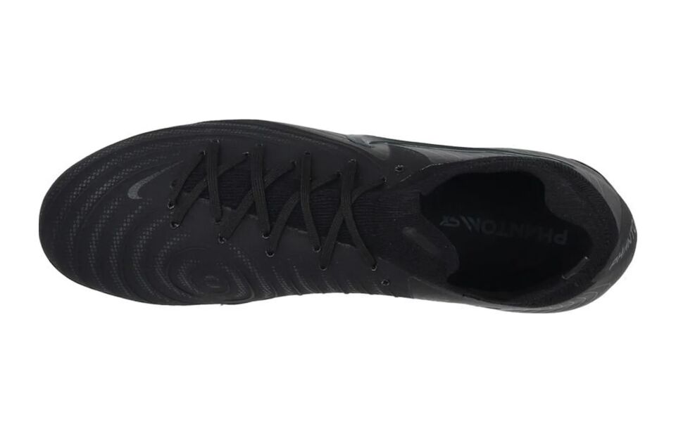 Nike Phantom Gx Iı Pro Fg Erkek Krampon Fj2563-002 Siyah 44