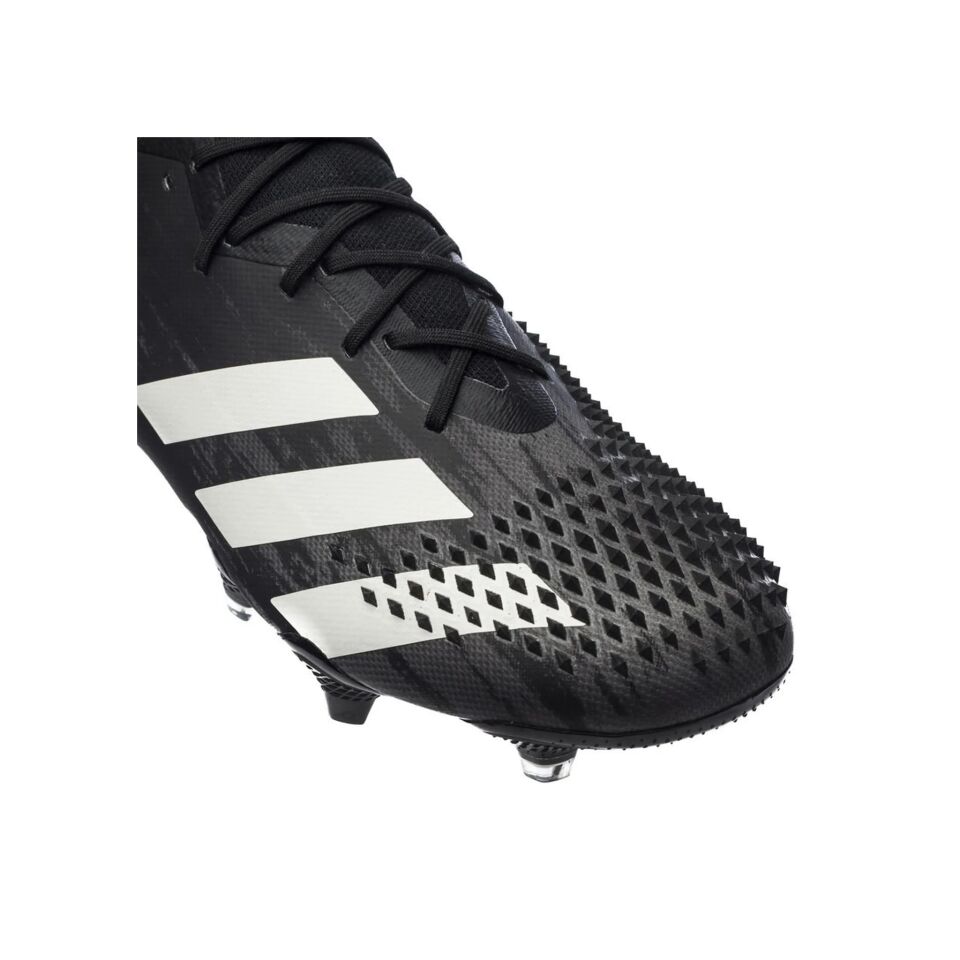 Adidas Predator 20.1 Fg/ag Erkek Krampon Fx0120 Siyah 42.5