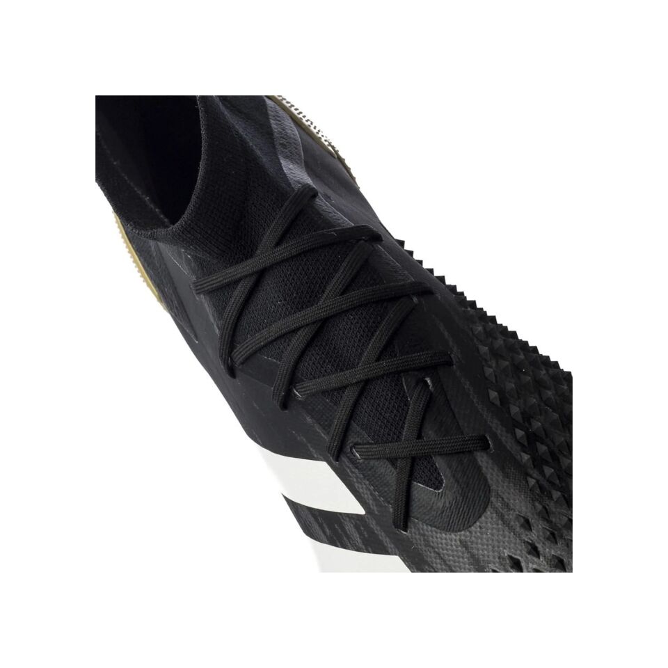 Adidas Predator 20.1 Fg/ag Erkek Krampon Fx0120 Siyah 42.5