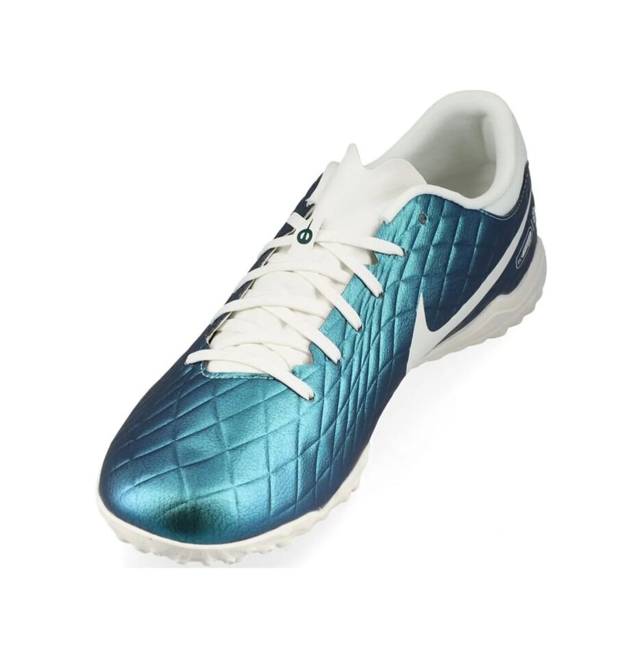 Nike Tiempo Legend 10 Academy Tf Erkek Halısaha Ayakkabısı Fq3245-300 Yeşil 42