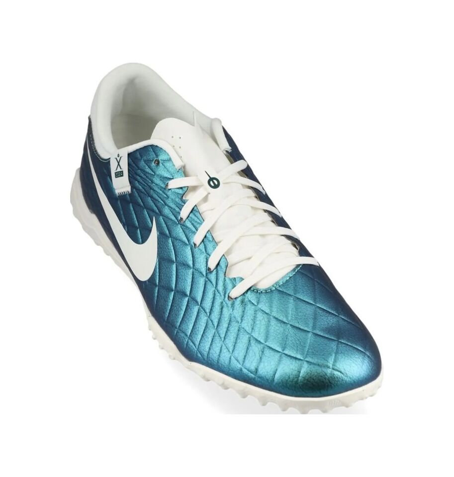 Nike Tiempo Legend 10 Academy Tf Erkek Halısaha Ayakkabısı Fq3245-300 Yeşil 42