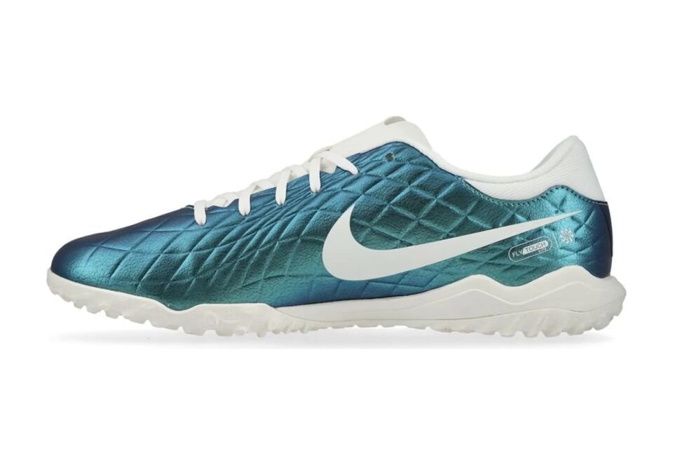 Nike Tiempo Legend 10 Academy Tf Erkek Halısaha Ayakkabısı Fq3245-300 Yeşil 42