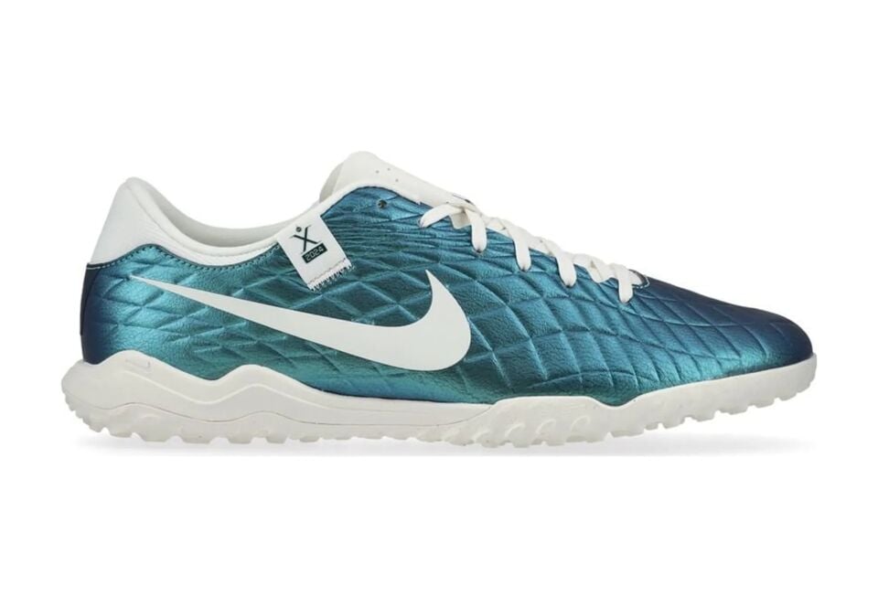 Nike Tiempo Legend 10 Academy Tf Erkek Halısaha Ayakkabısı Fq3245-300 Yeşil 42