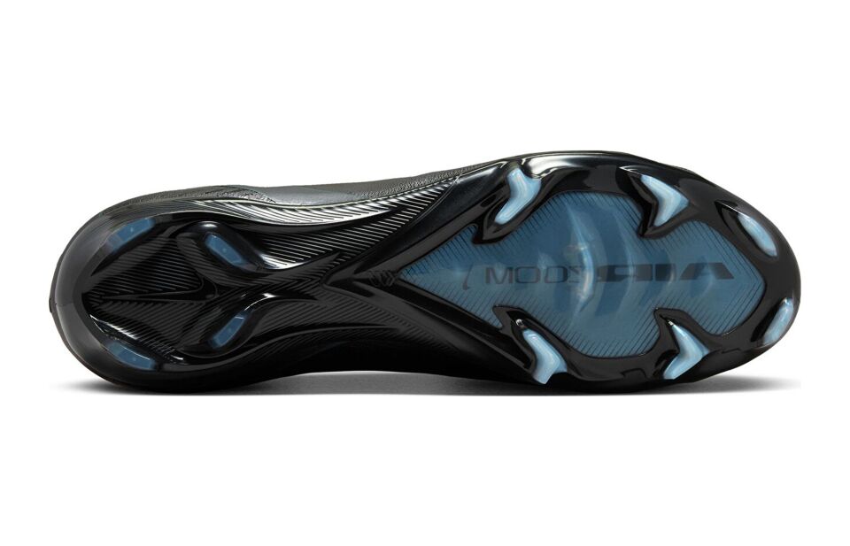 Nike Mercurial Zm Superfly 10 Elite Fg Erkek Krampon Fq1454-002 Siyah 44.5