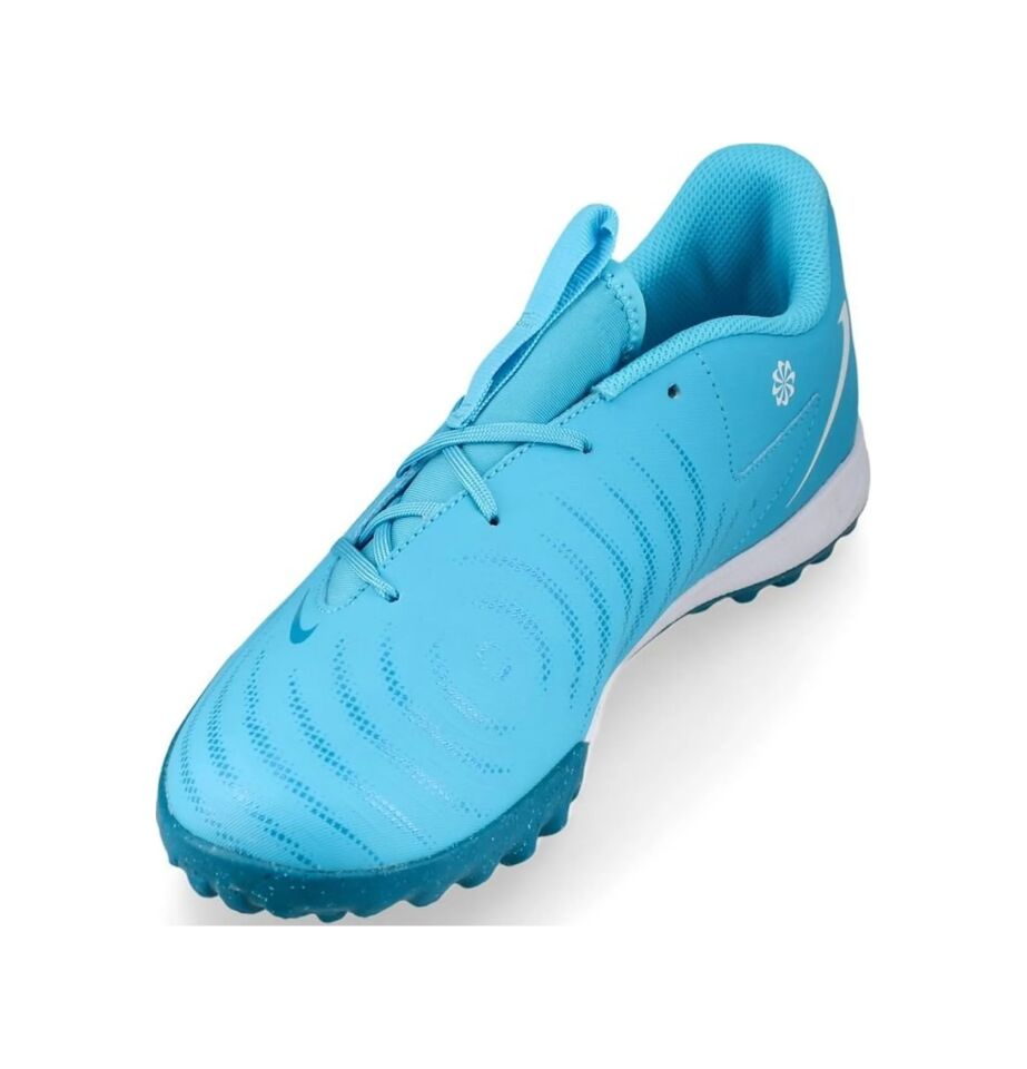 Nike Phantom Gx Iı Academy Tf Çocuk Halısaha Ayakkabısı Fj2608-400 Mavi 35
