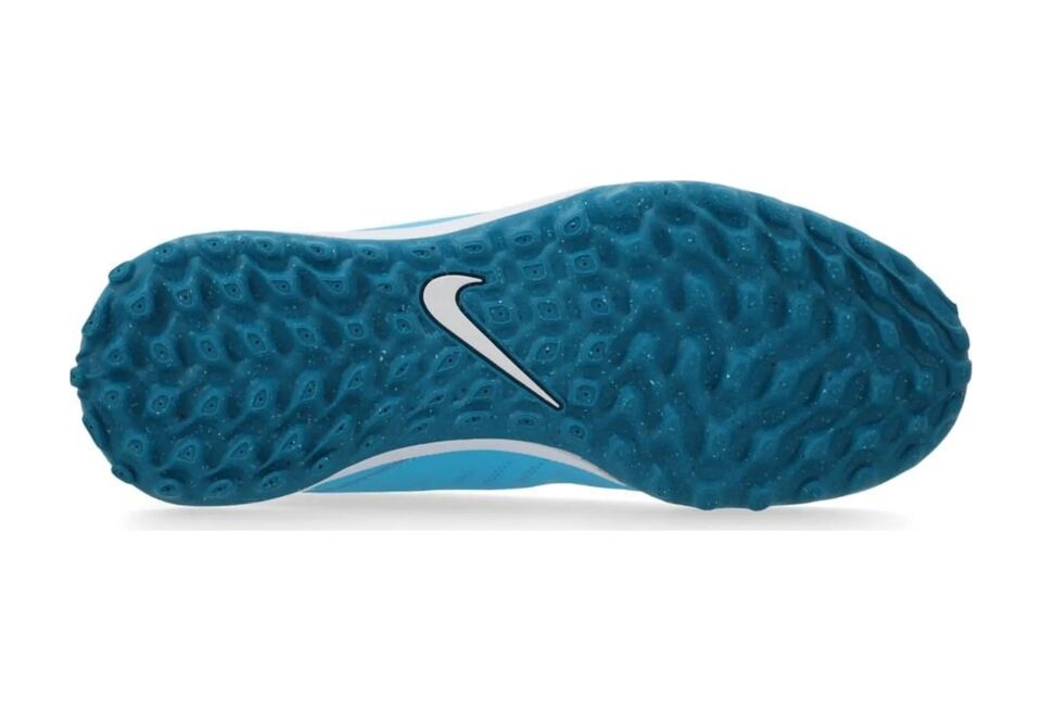 Nike Phantom Gx Iı Academy Tf Çocuk Halısaha Ayakkabısı Fj2608-400 Mavi 35