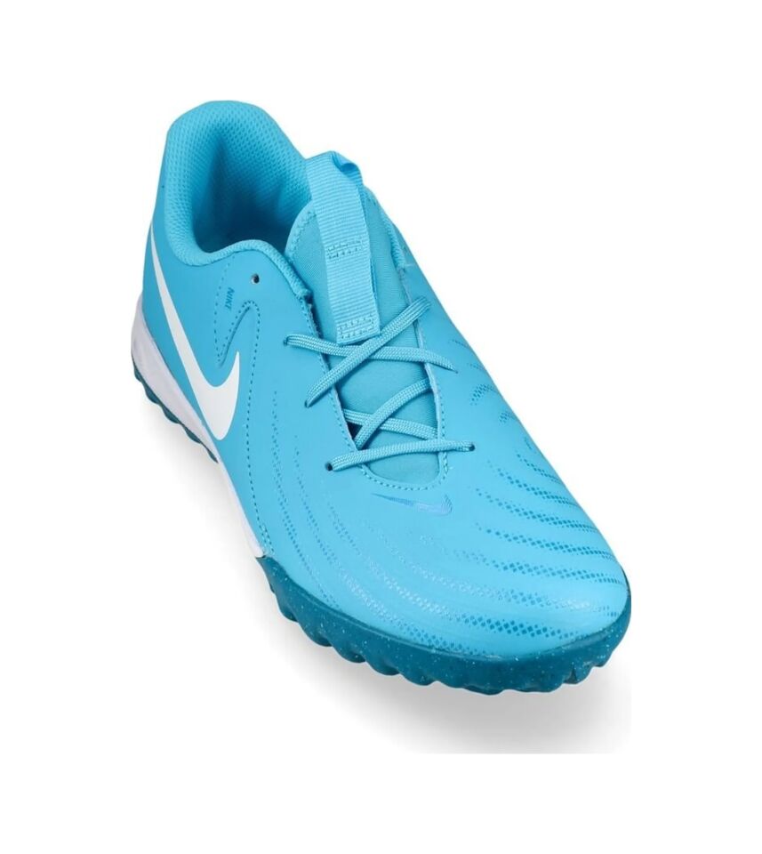 Nike Phantom Gx Iı Academy Tf Çocuk Halısaha Ayakkabısı Fj2608-400 Mavi 35