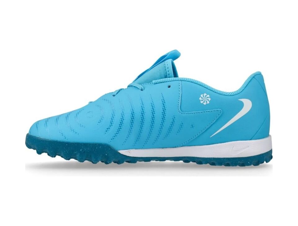 Nike Phantom Gx Iı Academy Tf Çocuk Halısaha Ayakkabısı Fj2608-400 Mavi 35
