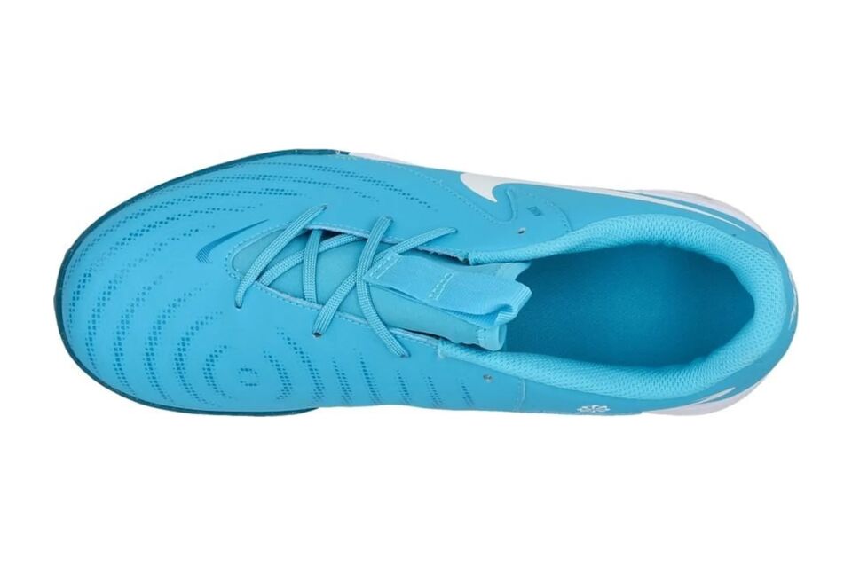 Nike Phantom Gx Iı Academy Tf Çocuk Halısaha Ayakkabısı Fj2608-400 Mavi 35