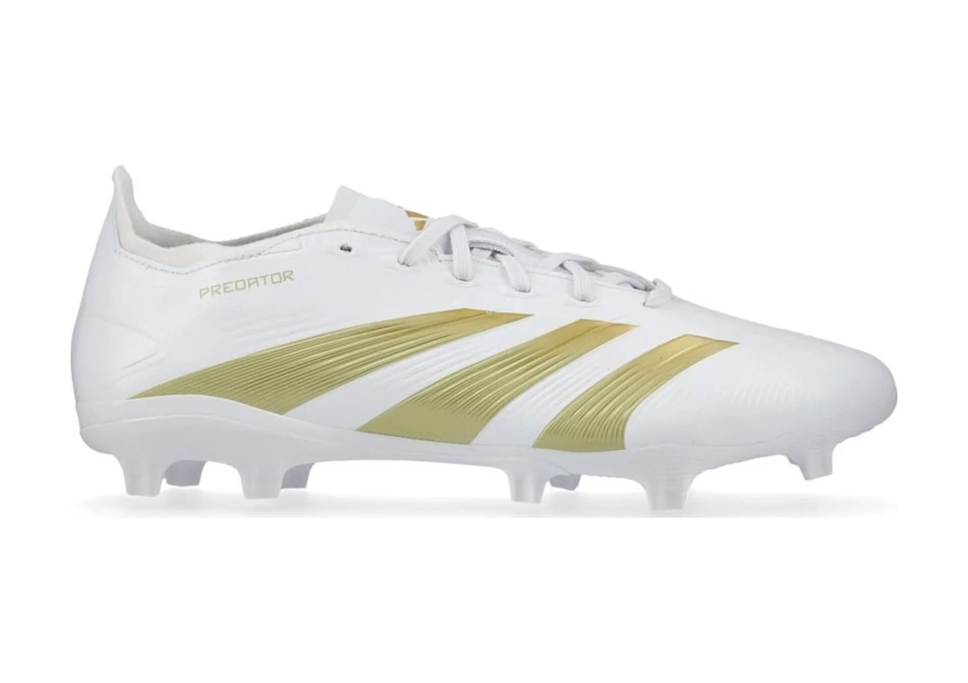 Adidas Predator League Fg Erkek Krampon If6346 Beyaz 42