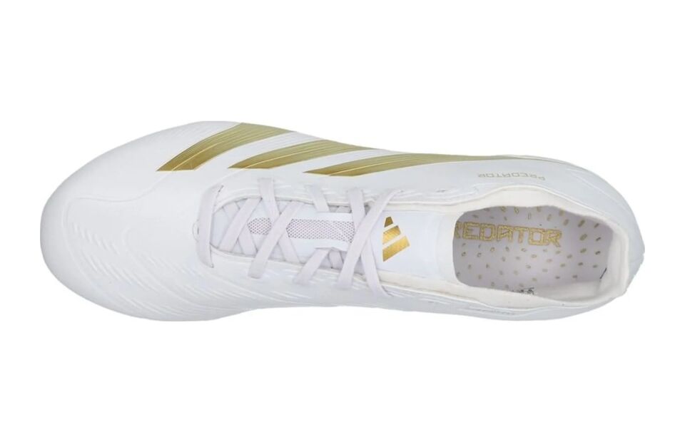 Adidas Predator League Fg Erkek Krampon If6346 Beyaz 42