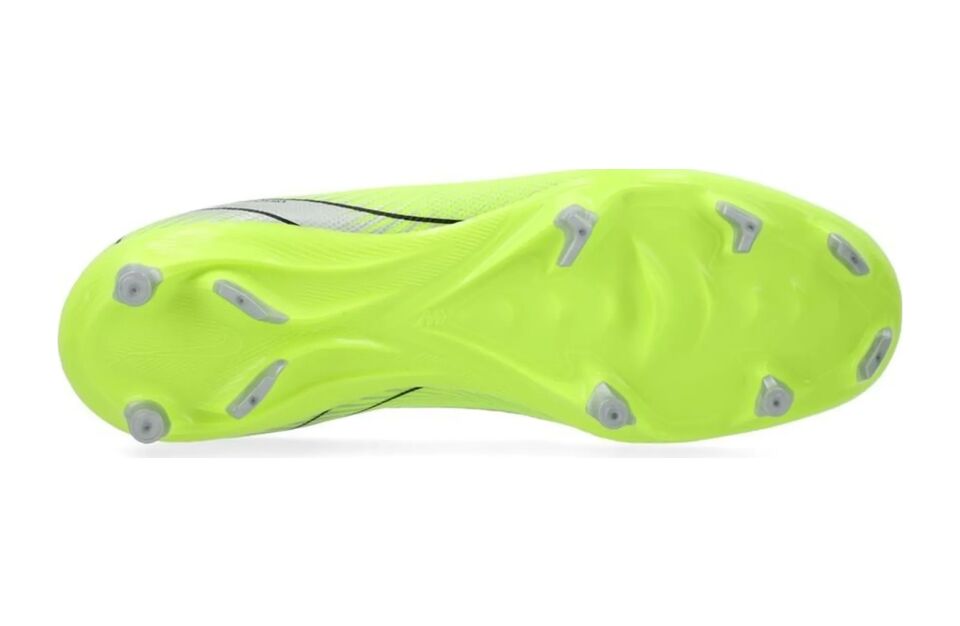 Nike Air Zoom Mercurial Superfly 10 Academy Mg Erkek Krampon Fq1456-700 Yeşil 42.5