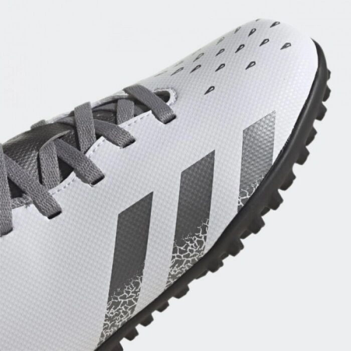 Adidas Predator Freak.4 Çocuk Halısaha Ayakkabısı Fy6343 Beyaz 35.5