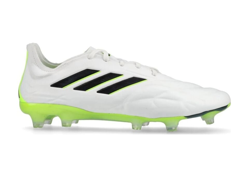 Adidas Copa Pure .1 Fg Erkek Krampon Hq8971 Beyaz 46