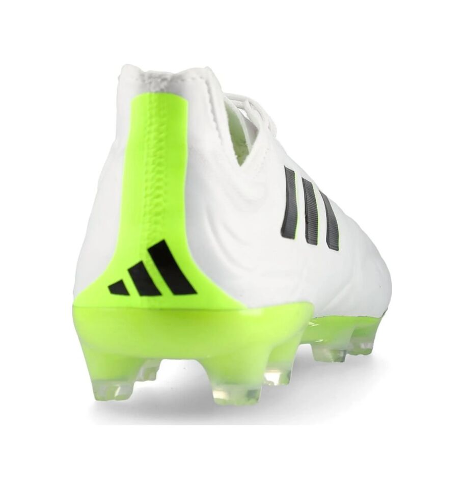 Adidas Copa Pure .1 Fg Erkek Krampon Hq8971 Beyaz 46