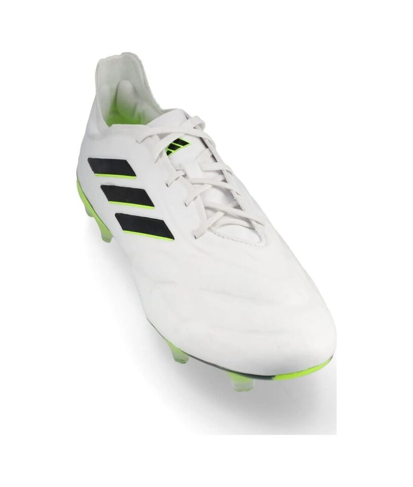 Adidas Copa Pure .1 Fg Erkek Krampon Hq8971 Beyaz 46