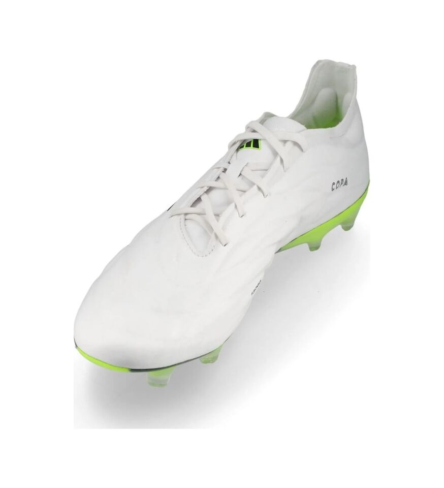 Adidas Copa Pure .1 Fg Erkek Krampon Hq8971 Beyaz 46