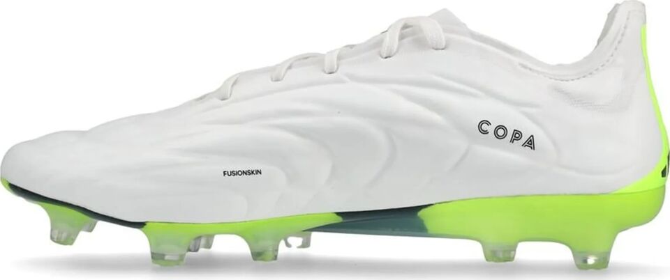 Adidas Copa Pure .1 Fg Erkek Krampon Hq8971 Beyaz 46