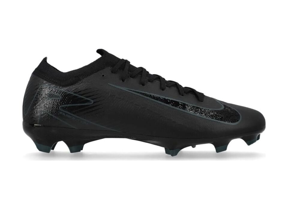 Nike Air Zoom Mercurial Vapor 16 Pro Fg Erkek Krampon Fq8685-002 Siyah 42