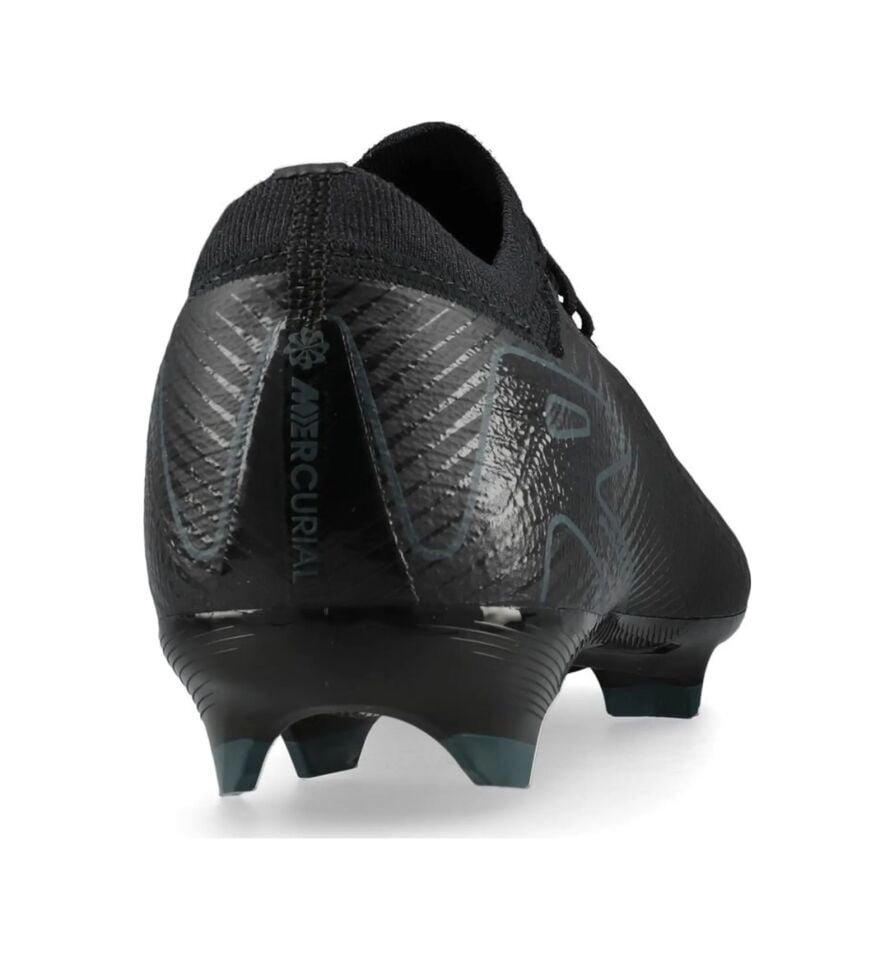 Nike Air Zoom Mercurial Vapor 16 Pro Fg Erkek Krampon Fq8685-002 Siyah 42