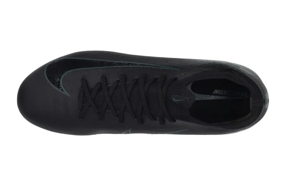 Nike Air Zoom Mercurial Vapor 16 Pro Fg Erkek Krampon Fq8685-002 Siyah 42