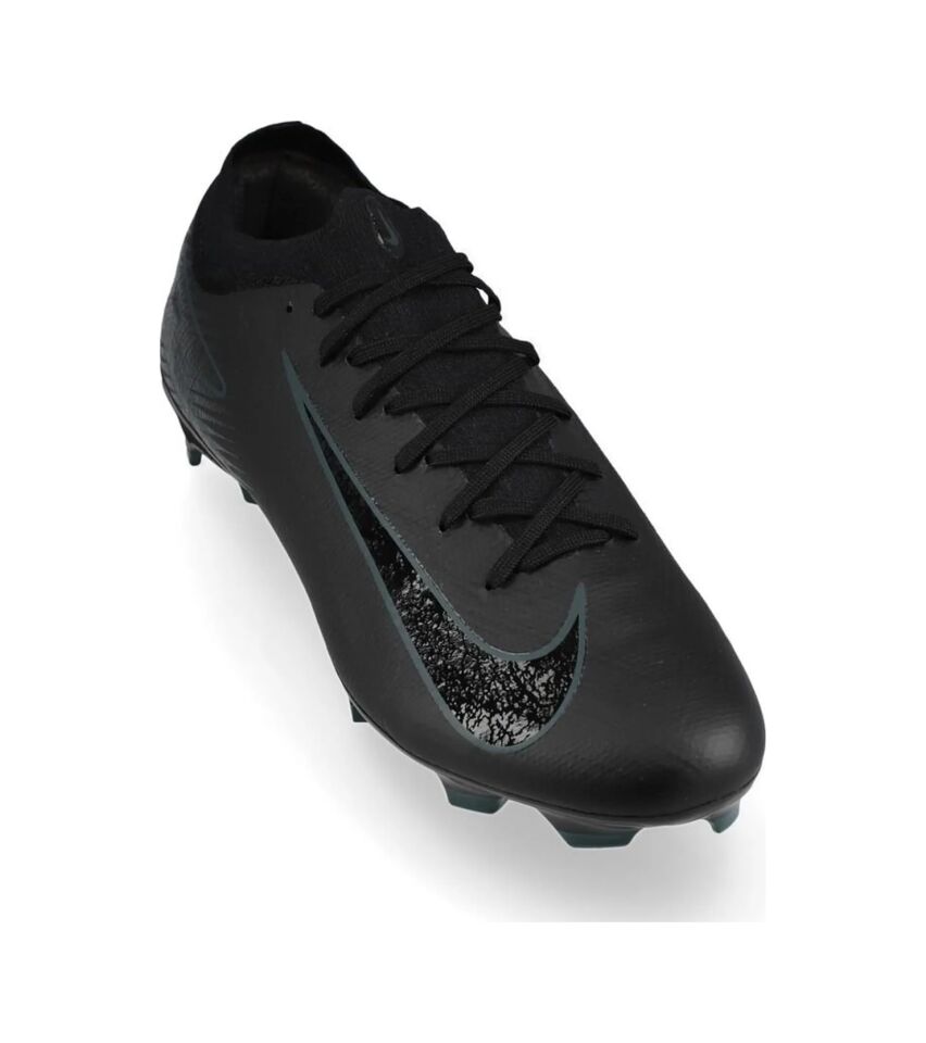 Nike Air Zoom Mercurial Vapor 16 Pro Fg Erkek Krampon Fq8685-002 Siyah 42