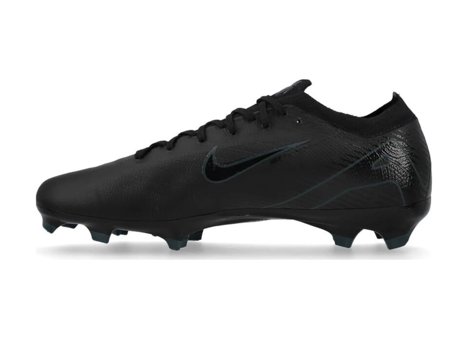 Nike Air Zoom Mercurial Vapor 16 Pro Fg Erkek Krampon Fq8685-002 Siyah 42