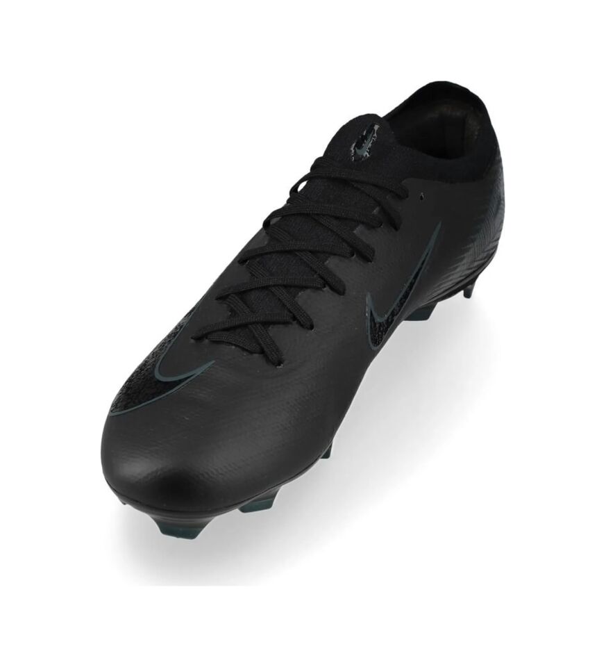 Nike Air Zoom Mercurial Vapor 16 Pro Fg Erkek Krampon Fq8685-002 Siyah 42