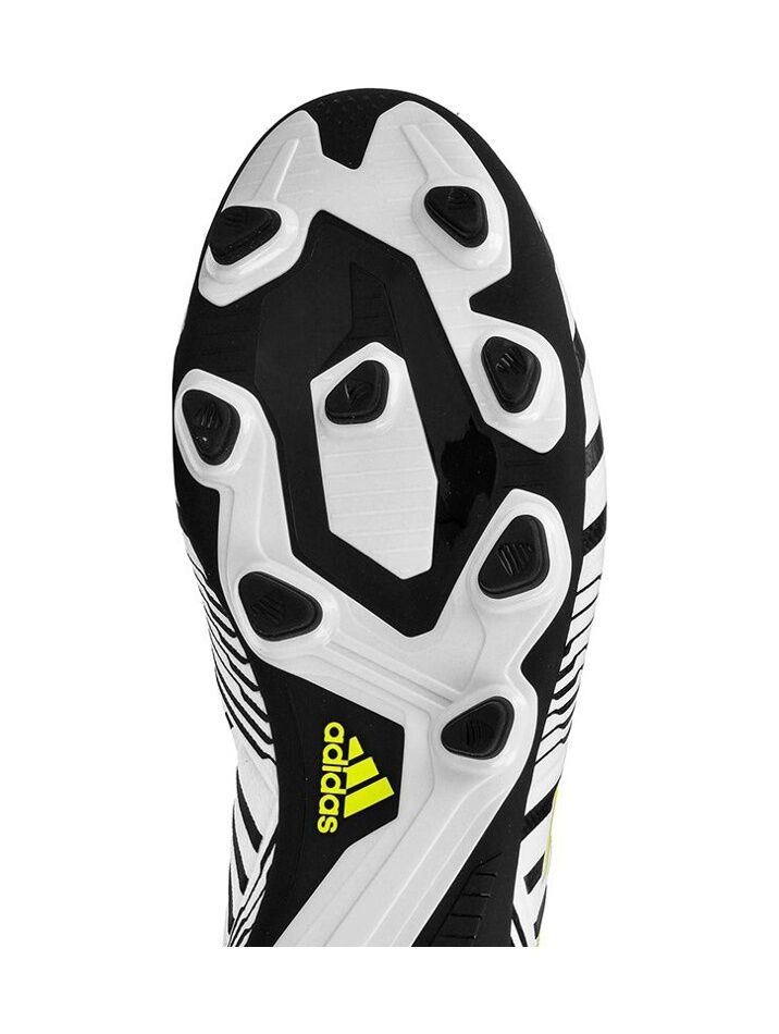 Adidas Nemeziz 17.4 Fxg M Erkek Krampon S80606 Beyaz 42.5