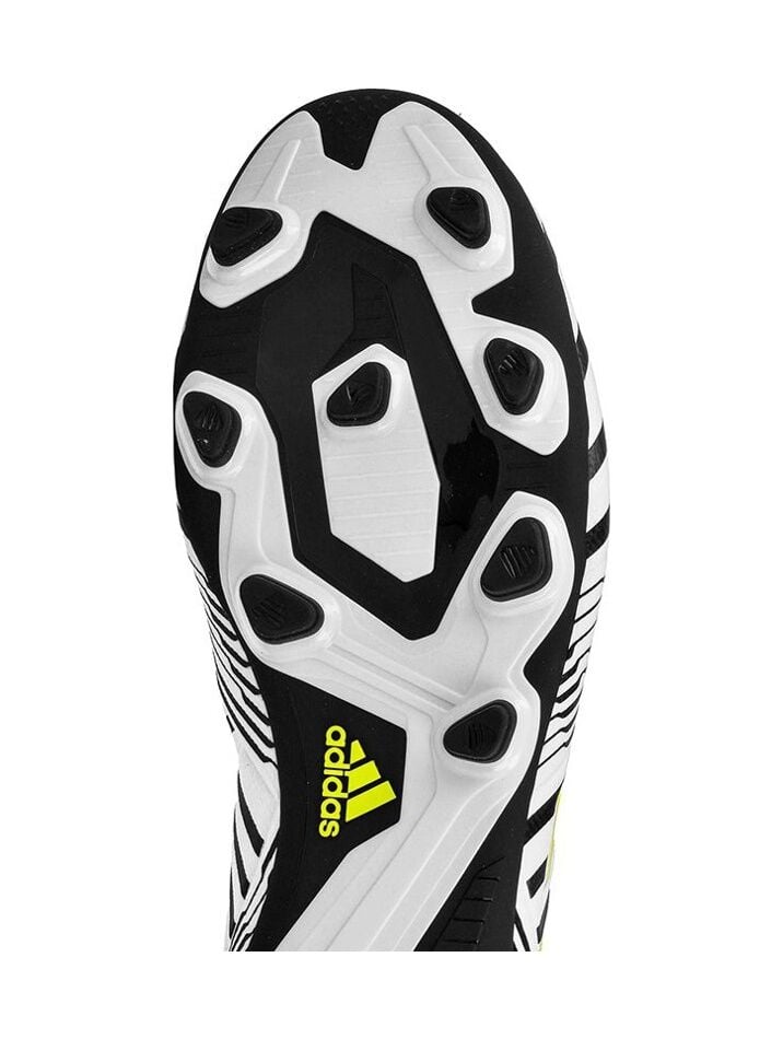 Adidas Nemeziz 17.4 Fxg M Erkek Krampon S80606 Beyaz 42.5
