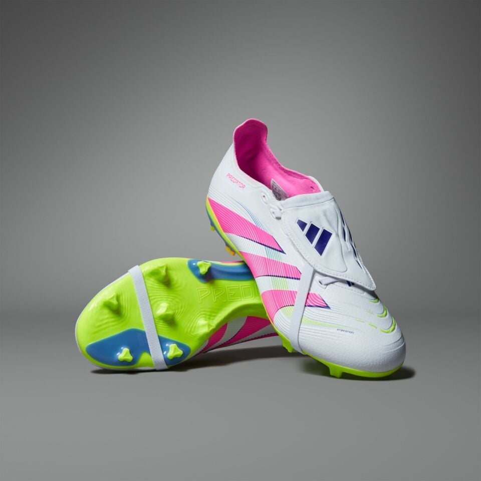Adidas Predator League Erkek Krampon Id1320 Beyaz 42