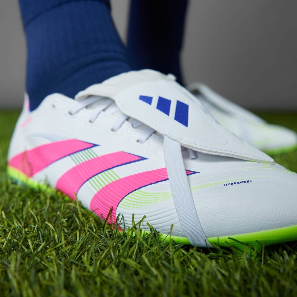 Adidas Predator League Erkek Krampon Id1320 Beyaz 42