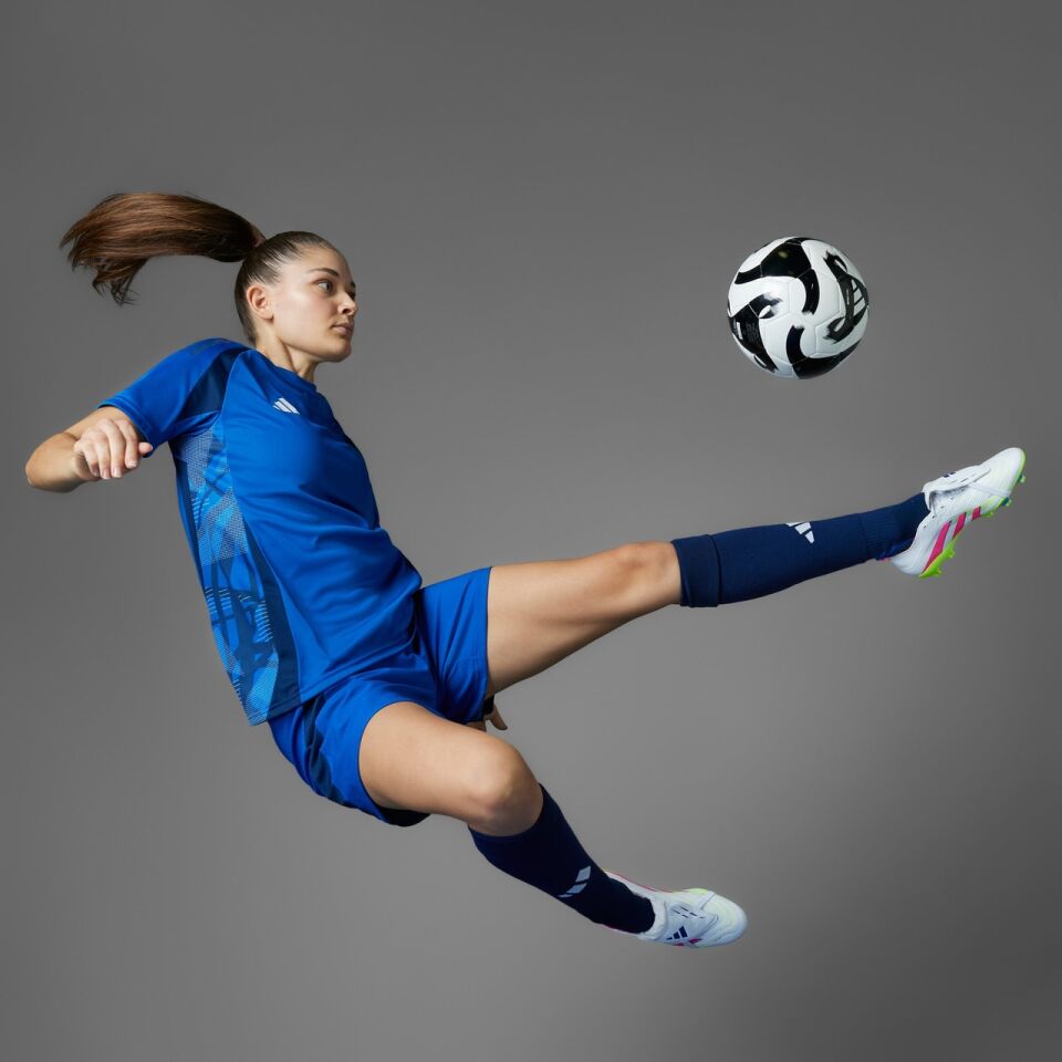 Adidas Predator League Erkek Krampon Id1320 Beyaz 42